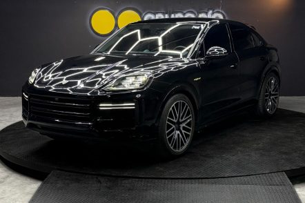 porsche 1